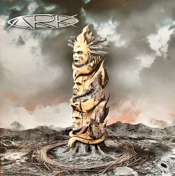 Ark