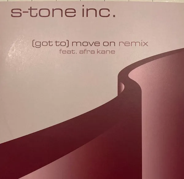 (Got To) Move On (Remix) / Rosa Da Ribeira (Remix)