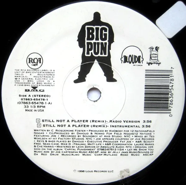 Big Punisher