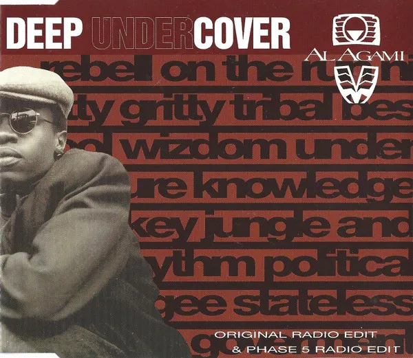 Deep Undercover