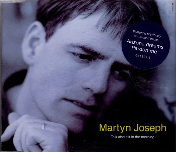 Martyn Joseph