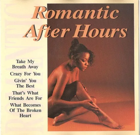 Romantic After Hours