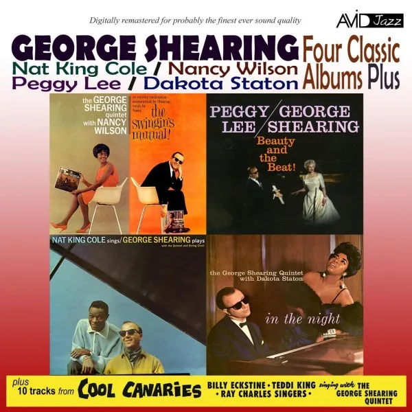 Classic Albums