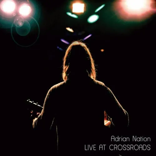 Live At Crossroads