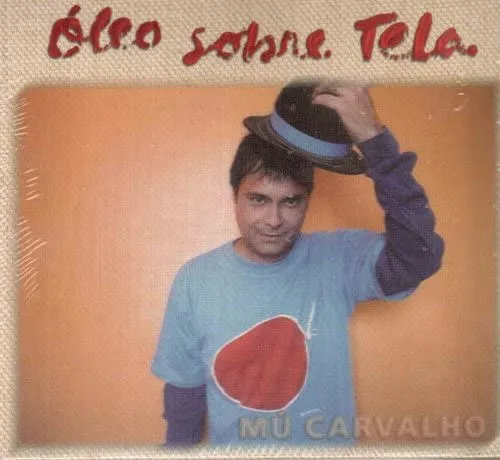 Óleo Sobre Tela