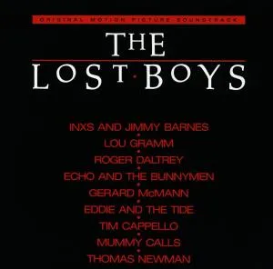The Lost Boys(OST)