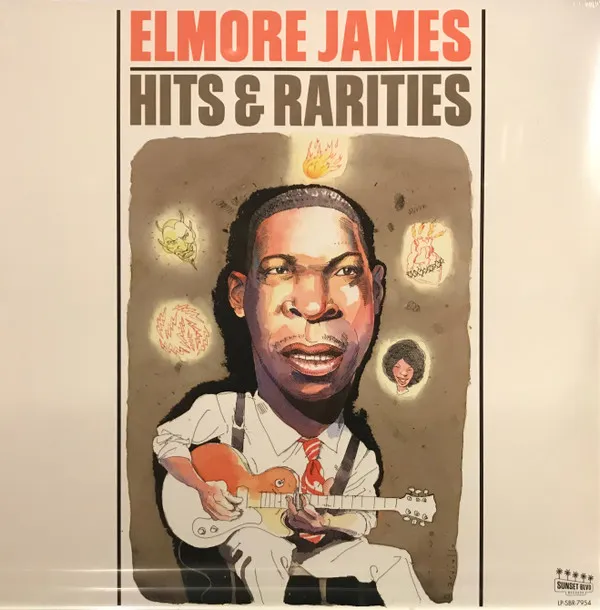 Hits & Rarities