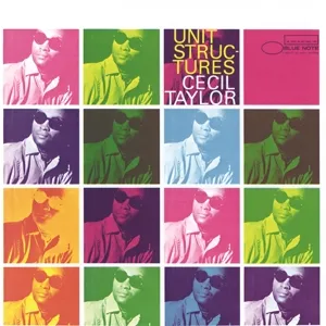 Unit Structures (UHQ-CD)