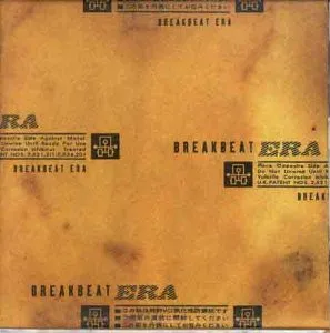 Breakbeat Era