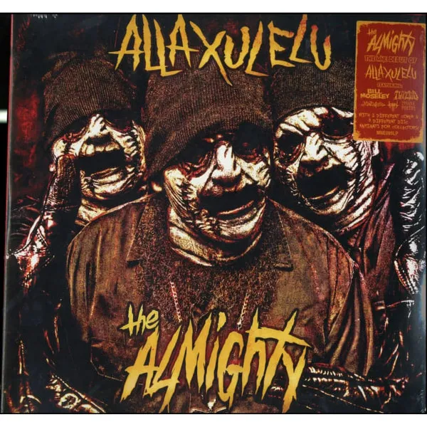 The Almighty