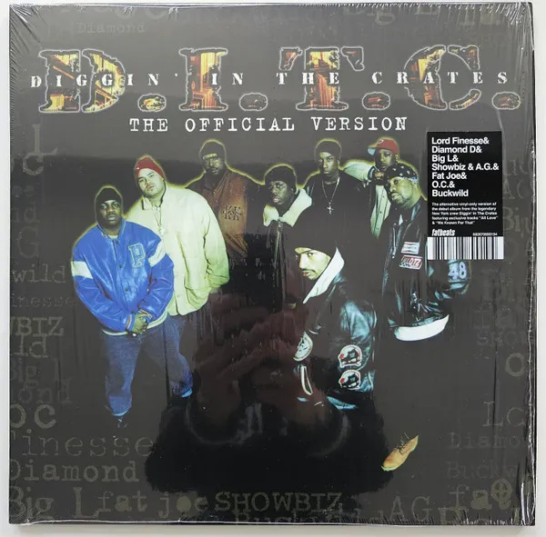 The Official Version