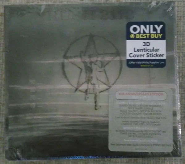 2112 (40th Anniversary) (Limited Deluxe Edition)