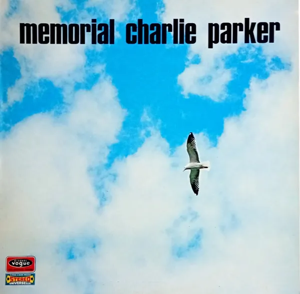 Memorial Charlie Parker