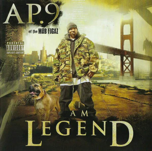I Am Legend