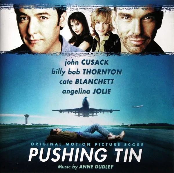 Pushing Tin - Original Motion Picture Score