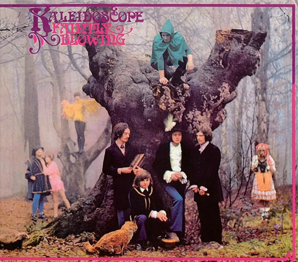 Kaleidoscope   (UK)