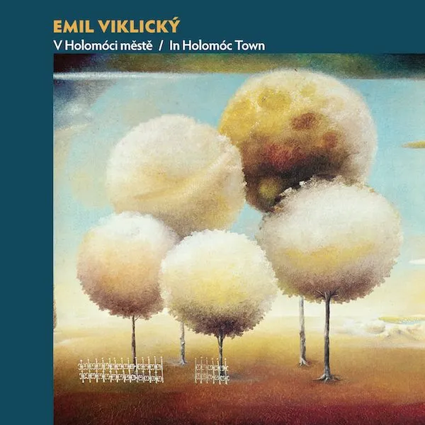 V Holomóci městě & Suita pro klavir č. 2 / The Folk-Inspired Jazz Piano
