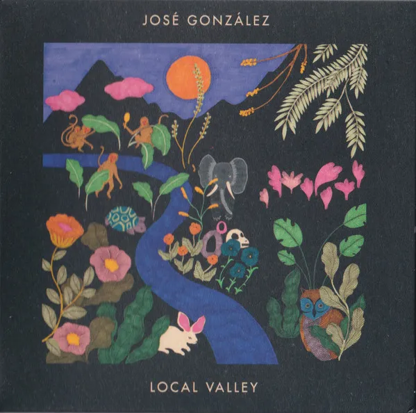 Local Valley