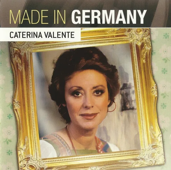 Made In Germany