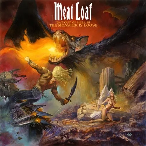 Bat Out Of Hell III: The Monster Is Loose