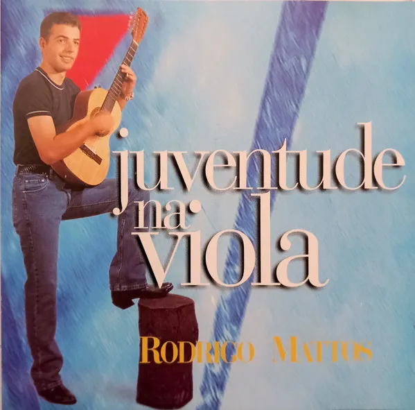 Juventude Na Viola