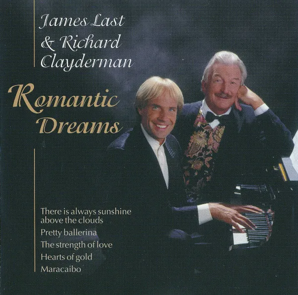 Romantic Dreams