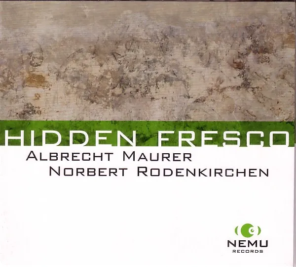 Hidden Fresco