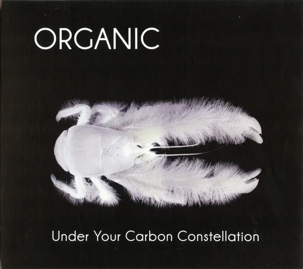 Under Your Carbon Constellation -180gr-