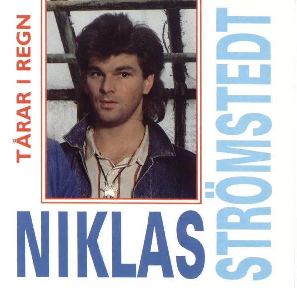 Tårar I Regn