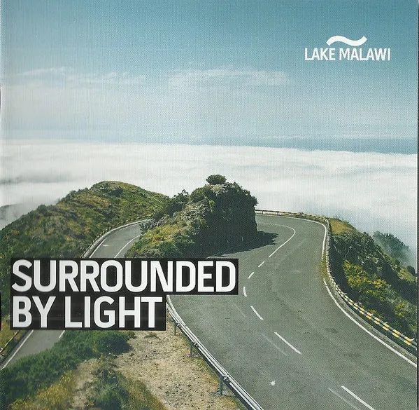 SURROUNDED BY LIGHT