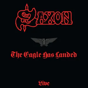The Eagle Has Landed (Live)
