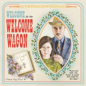 Welcome To the Welcome Wagon
