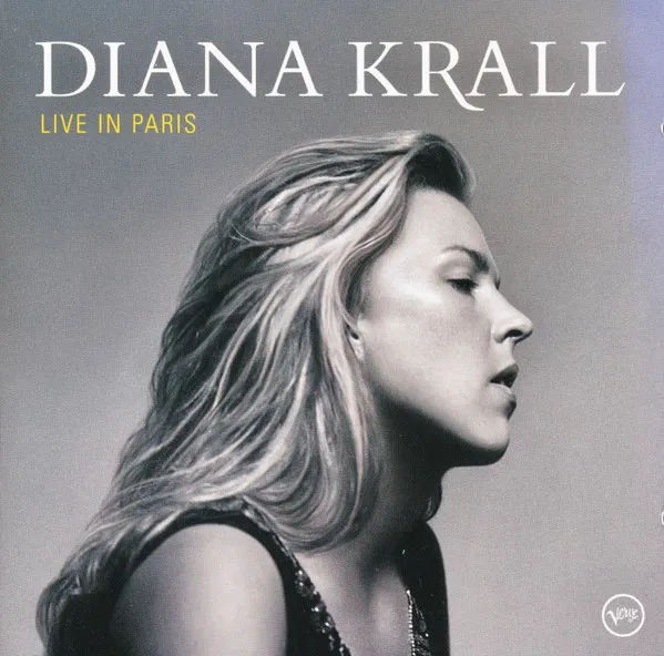One Night In Paris