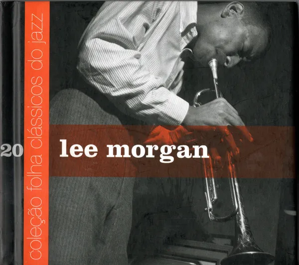 Lee Morgan