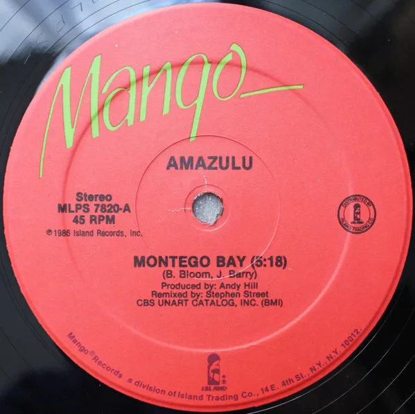 Montego Bay