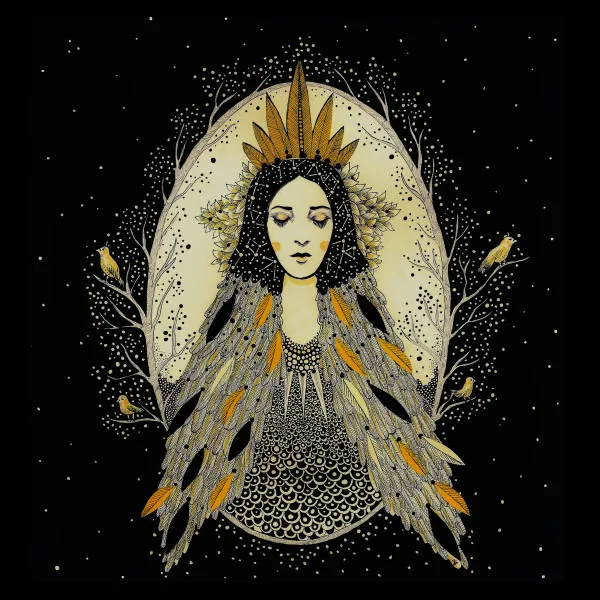 The Song The Songbird Sings