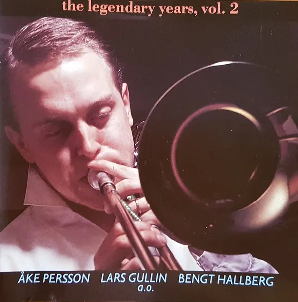 The Legendary Years, Vol. 2