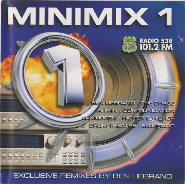 Minimix 1