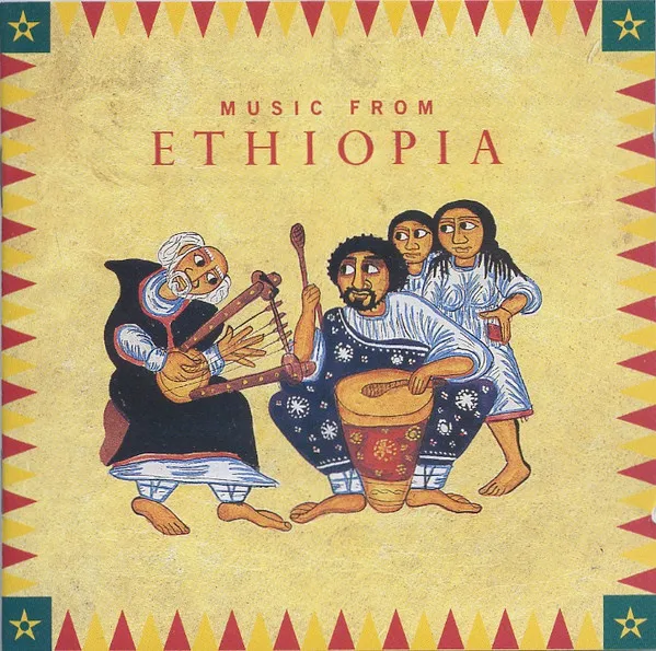 Music From Ethiopia