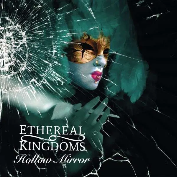 HOLLOW MIRROR