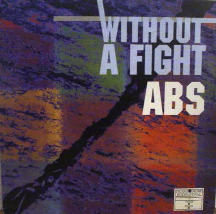 Without A Fight