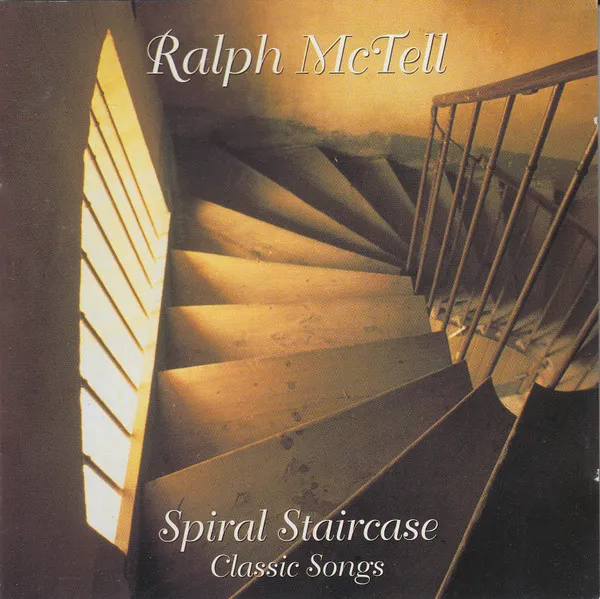 Spiral Staircase