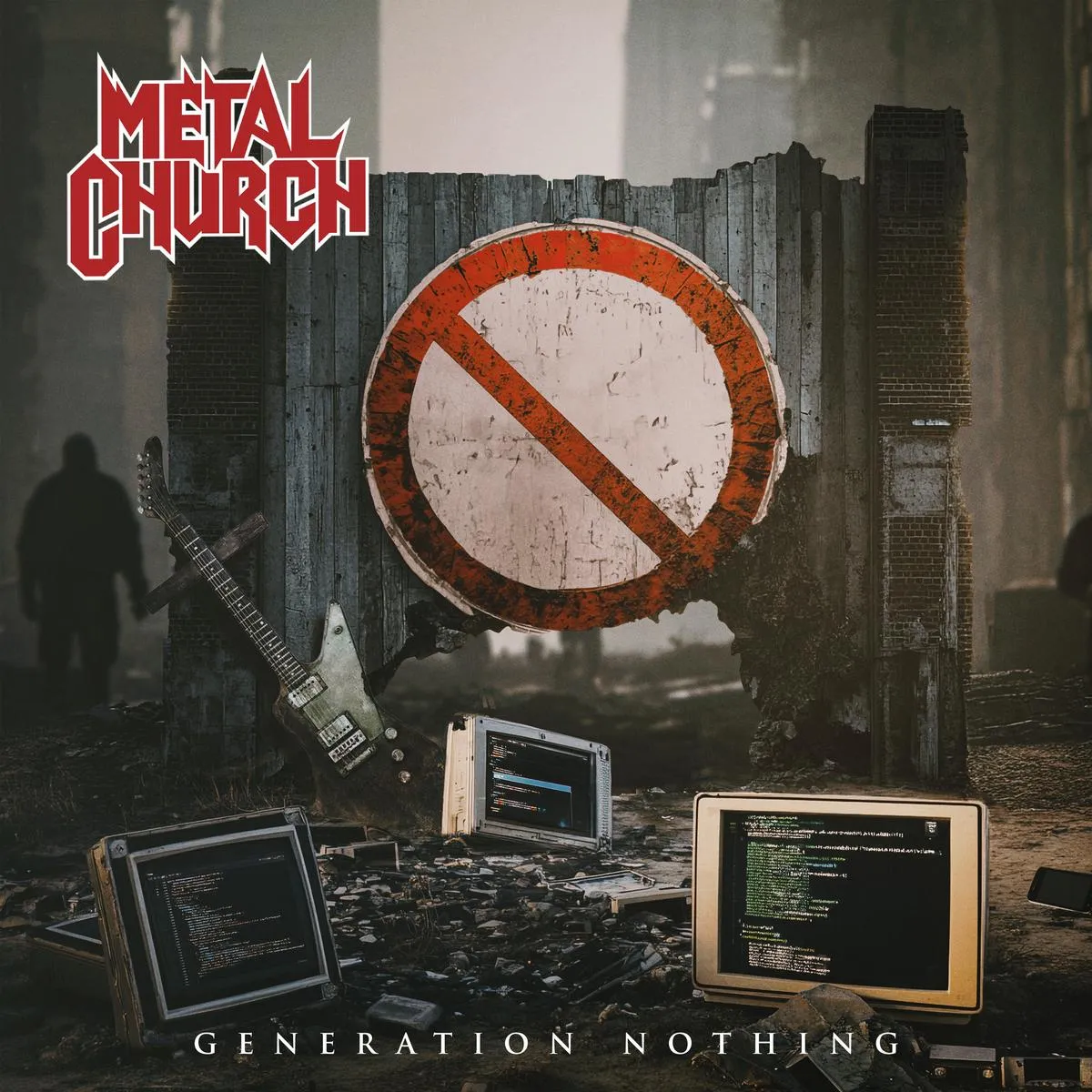 Generation Nothing (Remastered 2025)