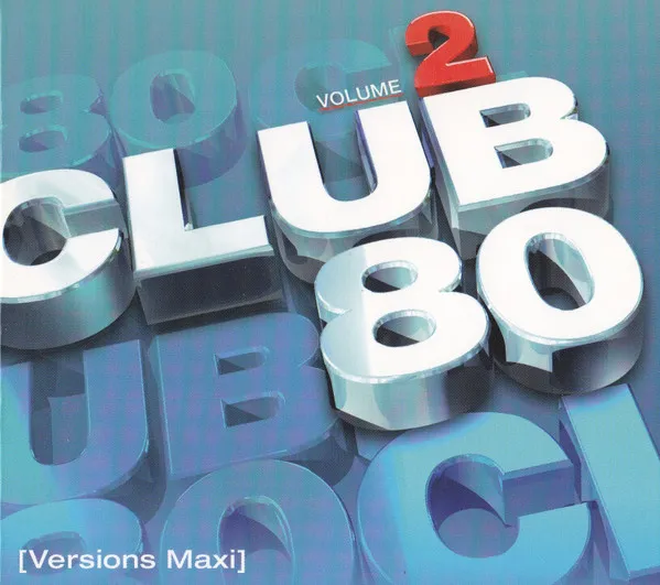 CLUB 80 VOL.2