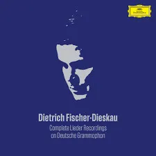 Dietrich Fischer-Dieskau: Complete Lieder Recordin