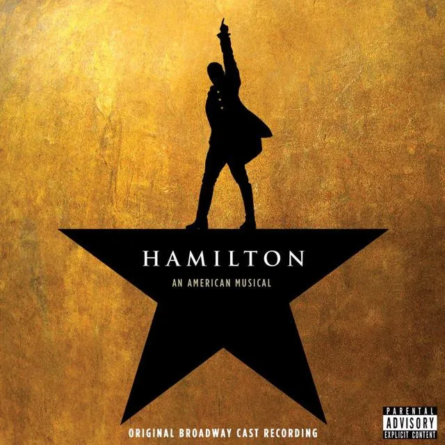 Hamilton (Original Soundtrack)