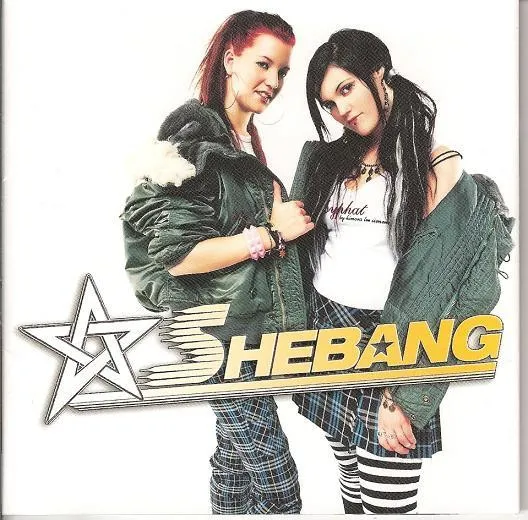 Shebang