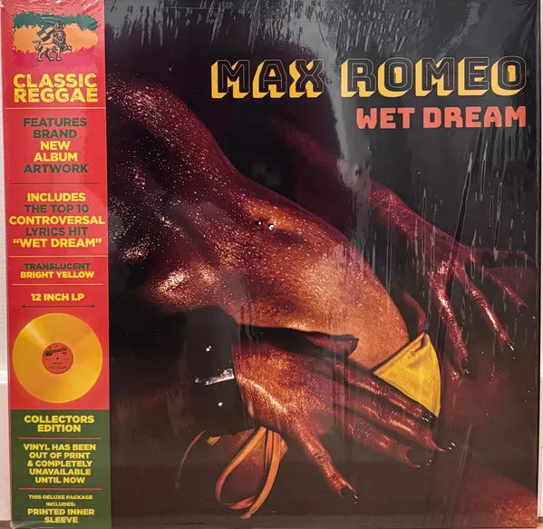 Wet Dream