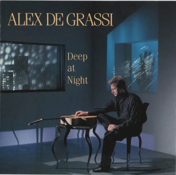 Deep At Night