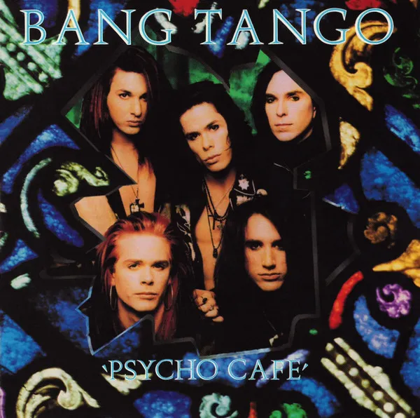 Psycho Cafe